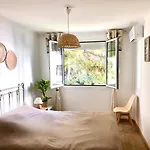 Appartement T3 Plage Et Festival